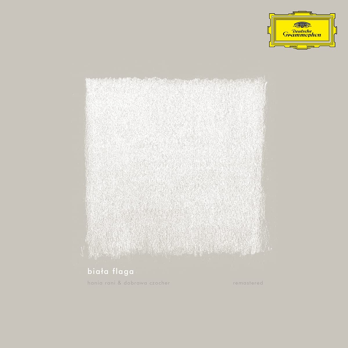 Biala Flaga (2LP)