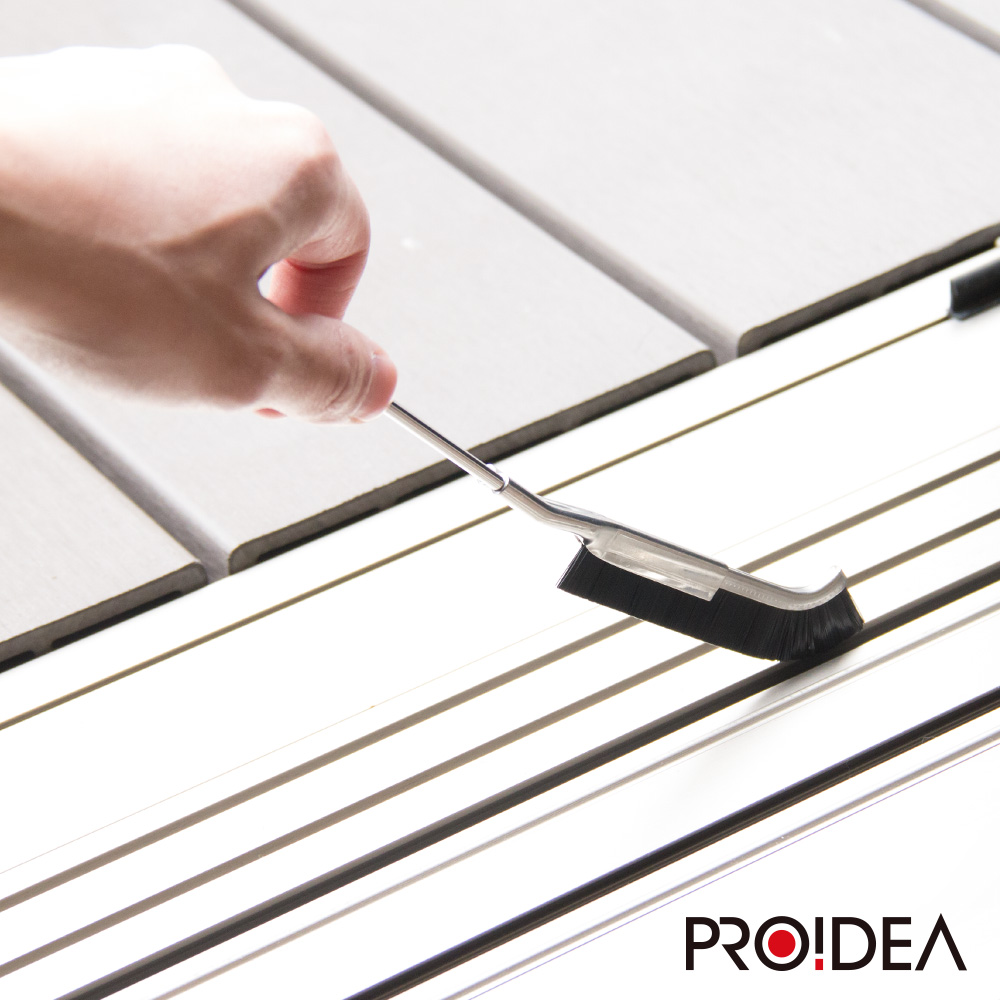 PROIDEA J型隙縫刷