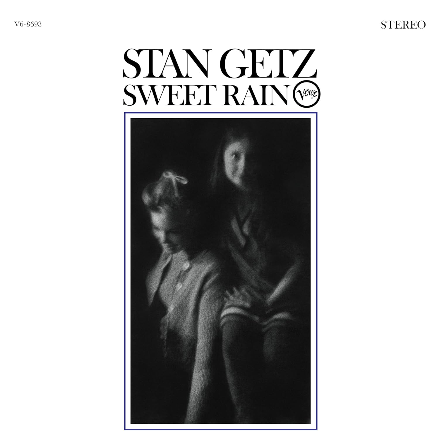 Sweet Rain (180g Vinyl/stereo)