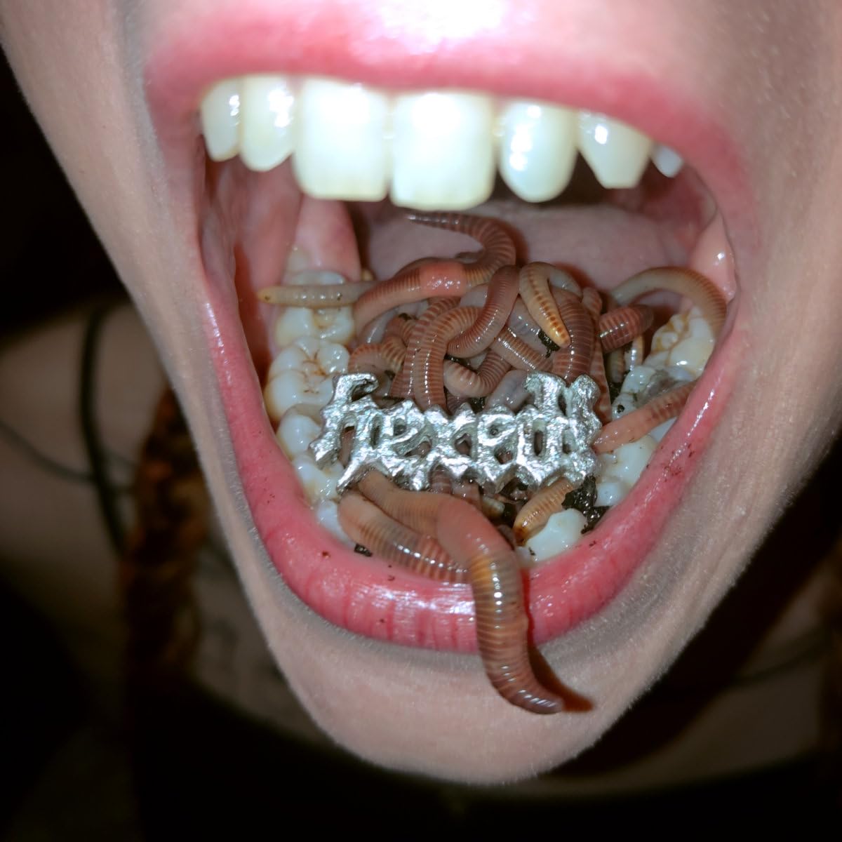 Hexed! (EcoMix Splatter Vinyl)