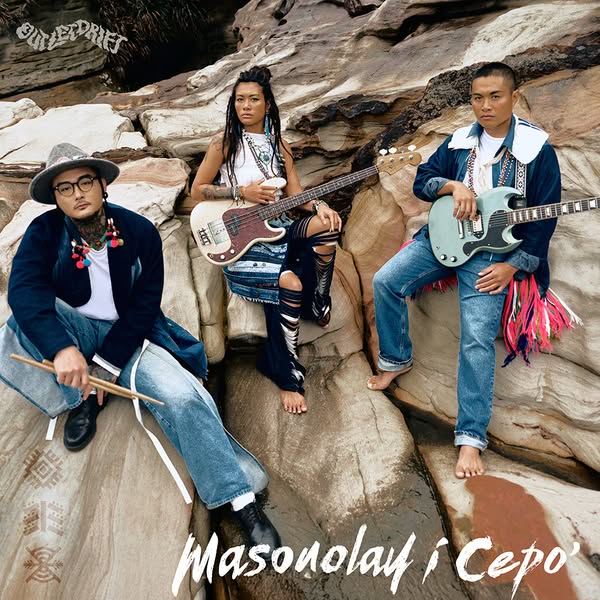 Masonolay i Cepo'