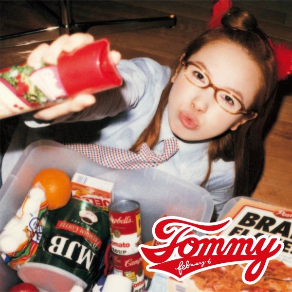 Tommy february6 (2LP/180g 45Rpm Vinyl/完全生産限定盤)