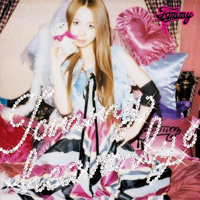 Tommy heavenly6 (2LP/180g 45Rpm Vinyl/完全生産限定盤)
