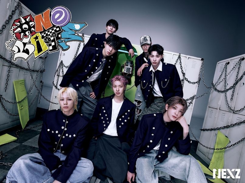 One Bite (CD+NEXZINE/初回生産限定盤B)
