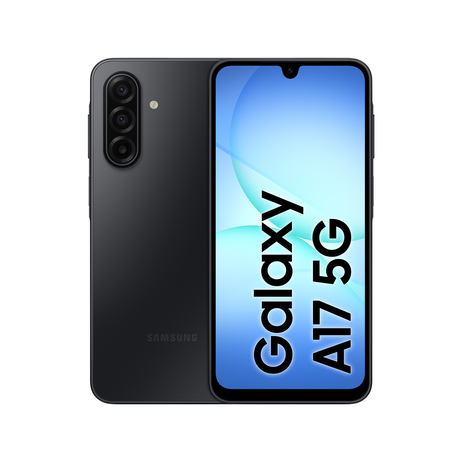 三星 SAMSUNG Galaxy A17 5G (6G/128G)全新 智慧型手機/ 逆襲黑