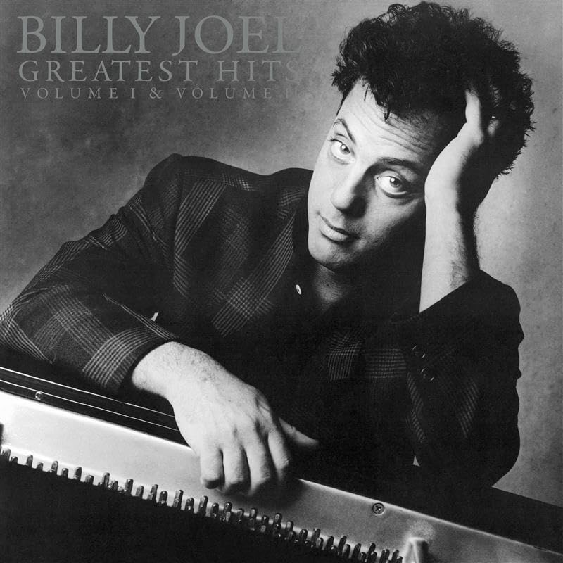 Billy Joe: Greatest Hits Volume I & Volume II (2LP)