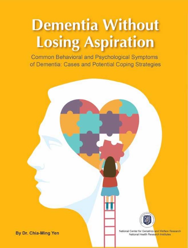 Dementia Without Losing Aspiration Common Behavioral and Psychological Symptoms of Dementia