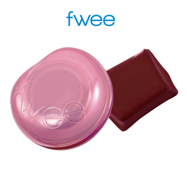 fwee 唇頰兩用果凍膏 / JS03/ COUVERTURE