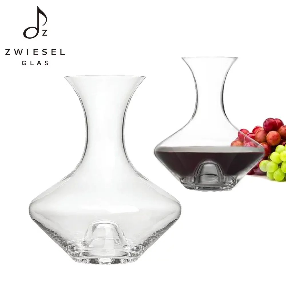 【ZWIESEL GLAS】德國水晶杯 Audience系列 醒酒器/醒酒壺750ml(單入)
