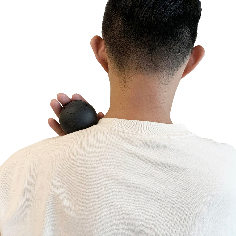 4Health 舒樂活 按摩球｜筋膜按摩球