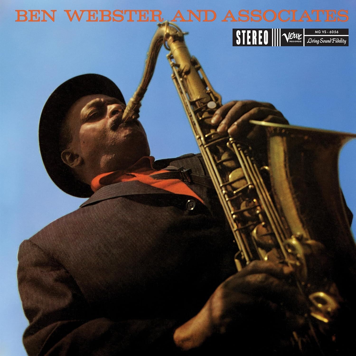Ben Webster And Associates (180g Vinyl)