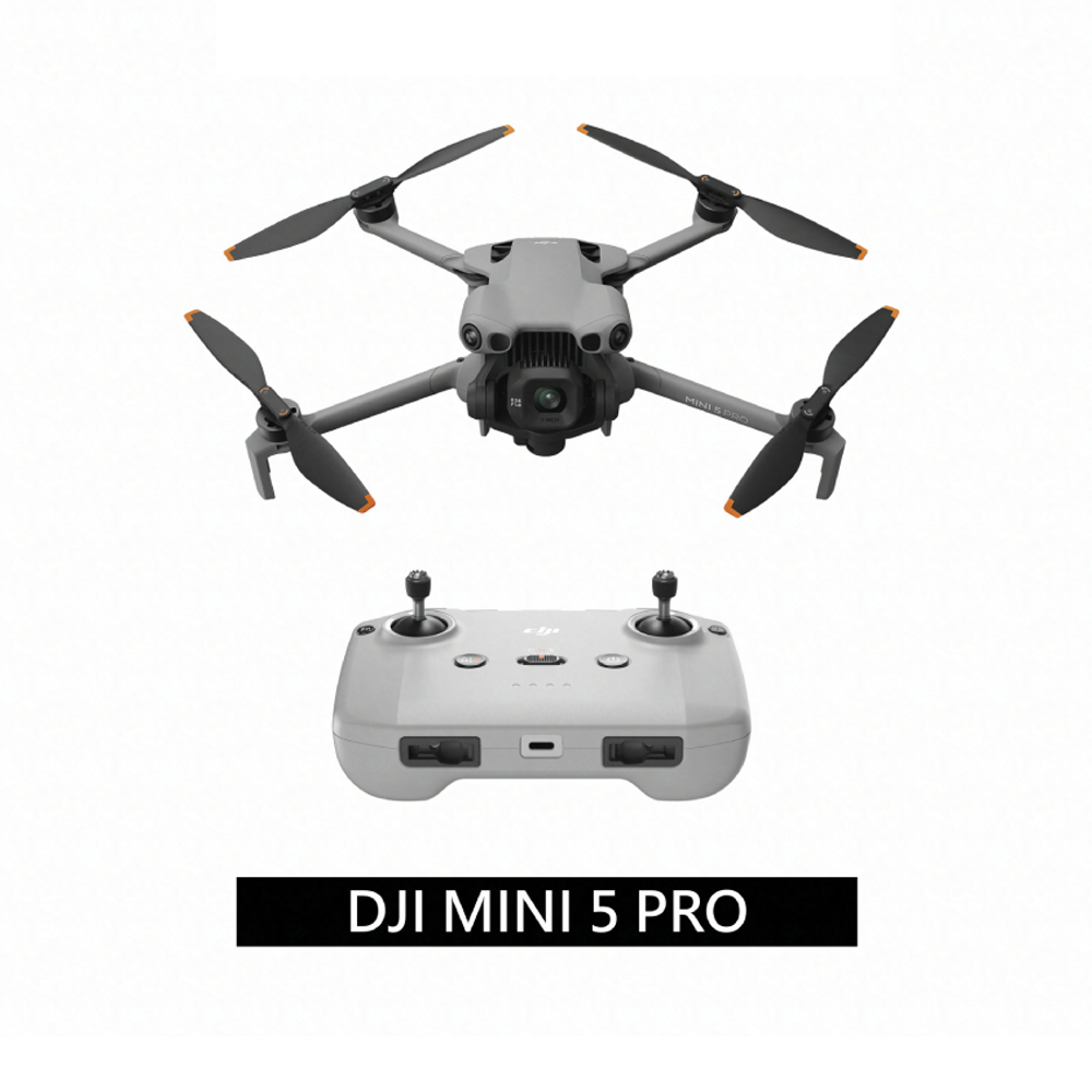 DJI MINI 5 PRO 空拍機 無人機 公司貨