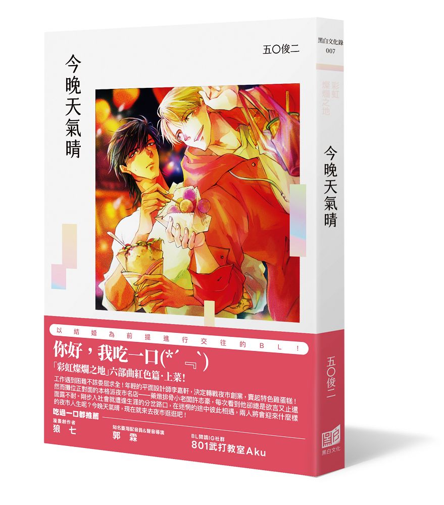 今晚天氣晴