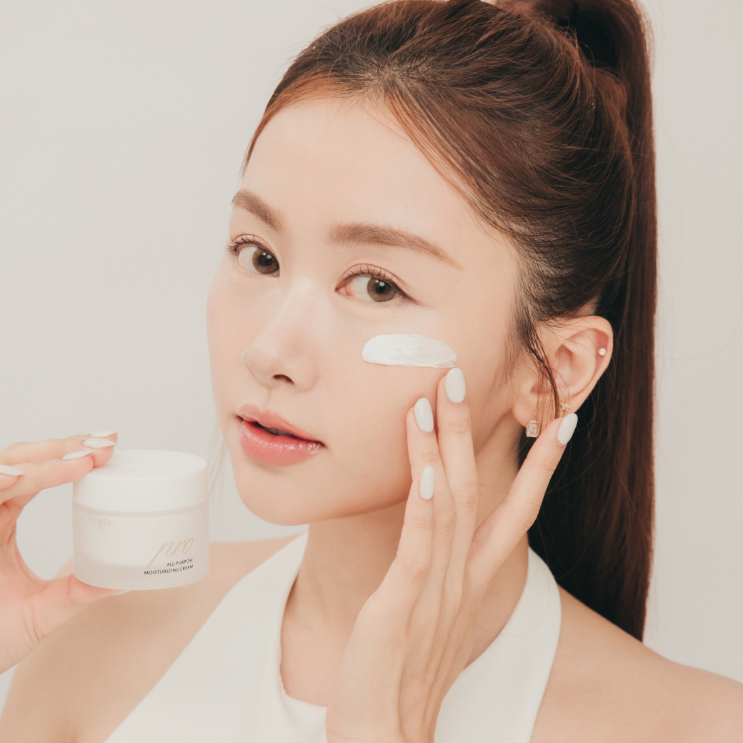 FreshO2 妝前保濕萬用霜 50ml