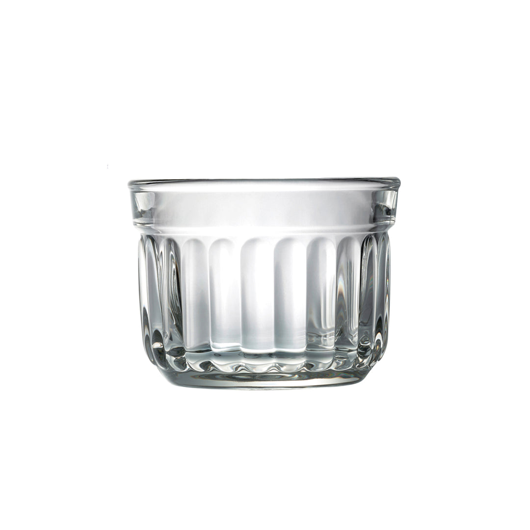 法國 LA ROCHÈRE DELICE系列迷你甜點玻璃杯/ 100ml