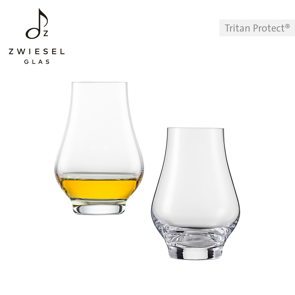 【ZWIESEL GLAS】德國水晶杯 Bar Special系列 格蘭凱恩聞香杯322ml(2入組)