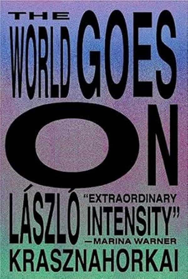 The World Goes On
