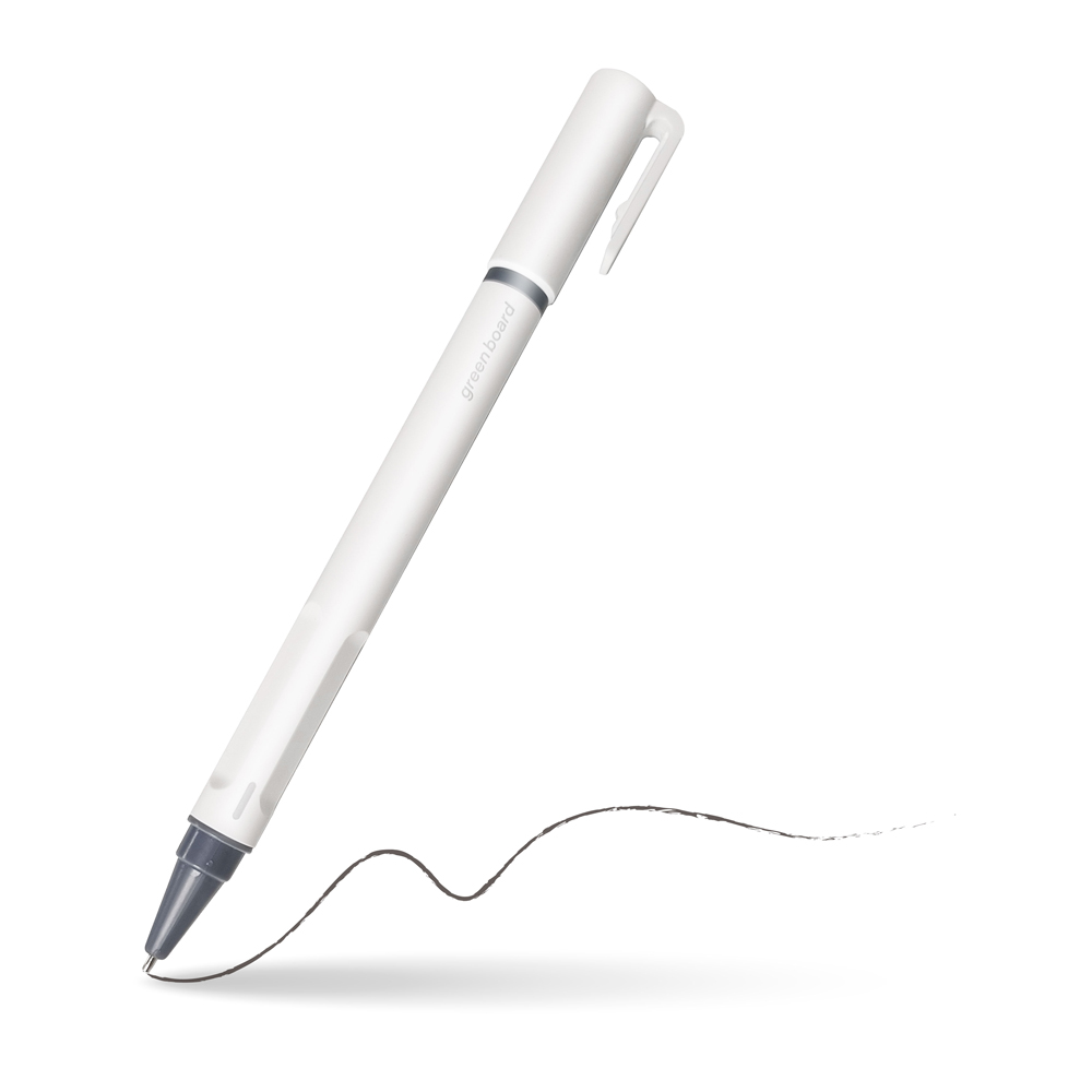 Green Board磁性電紙板專用手寫筆/ 0.8mm/ 書寫款