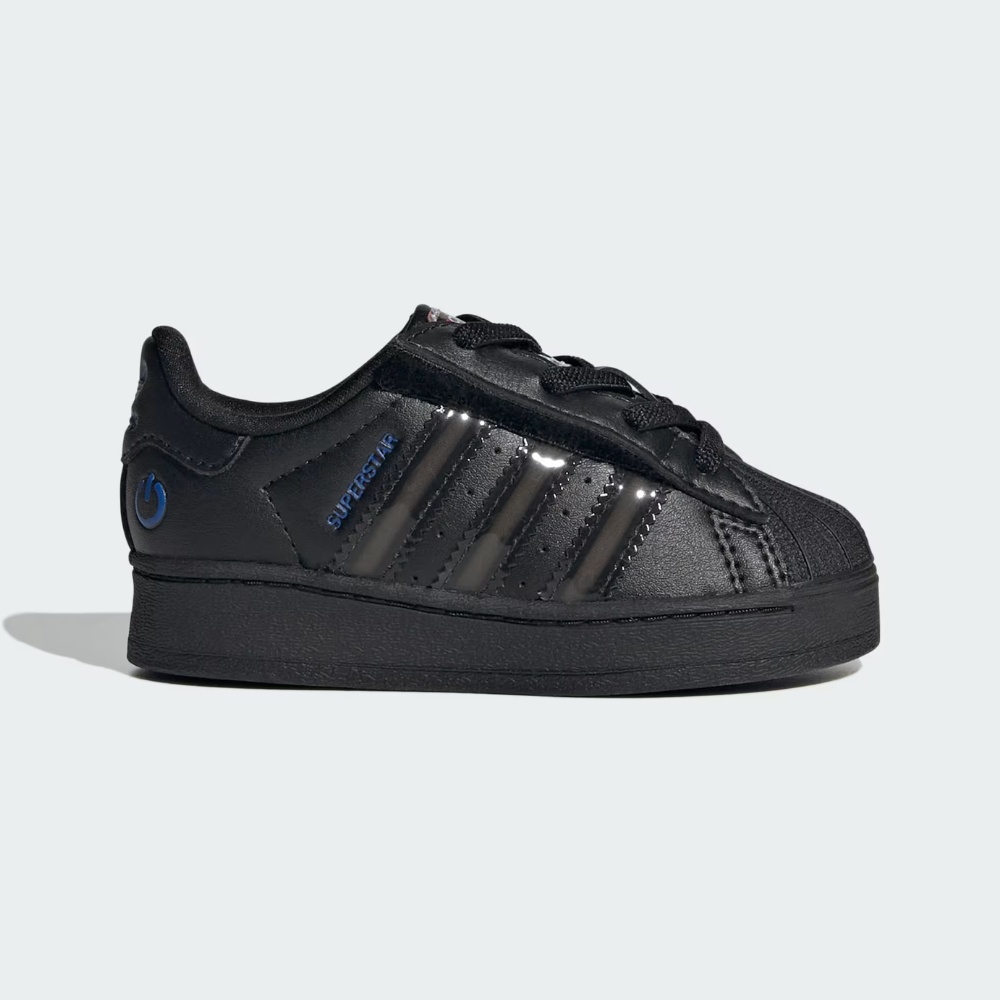 adidas Superstar LED 13-16 JS1295 15 cm |
