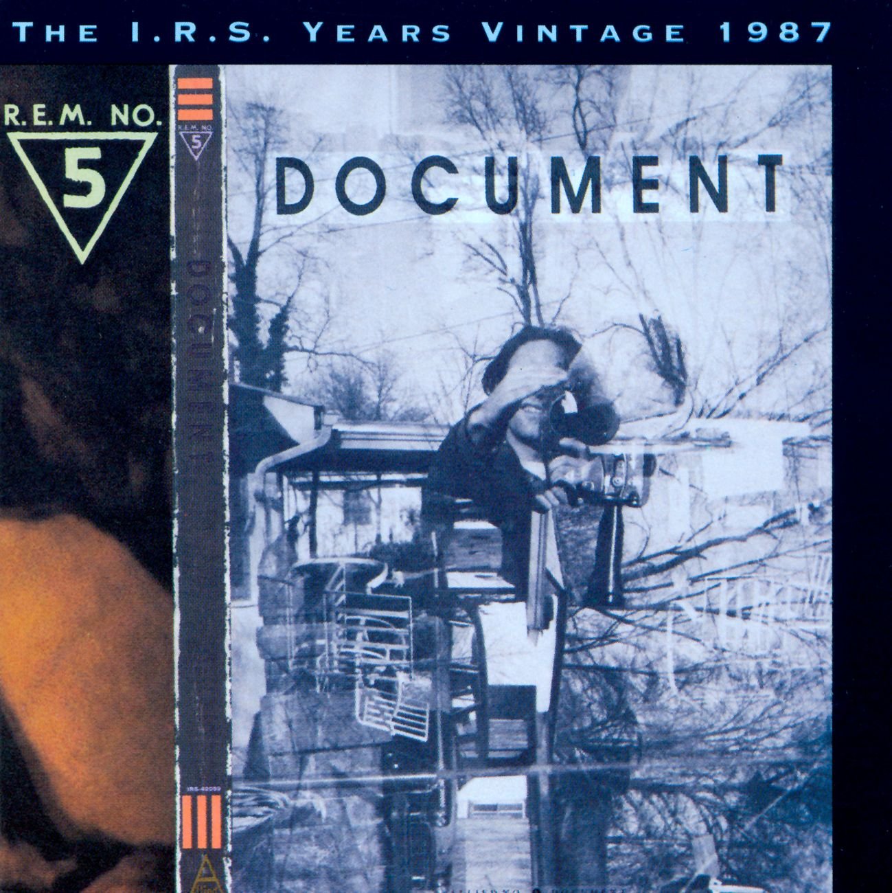Document (180g Vinyl/Limited Edition)