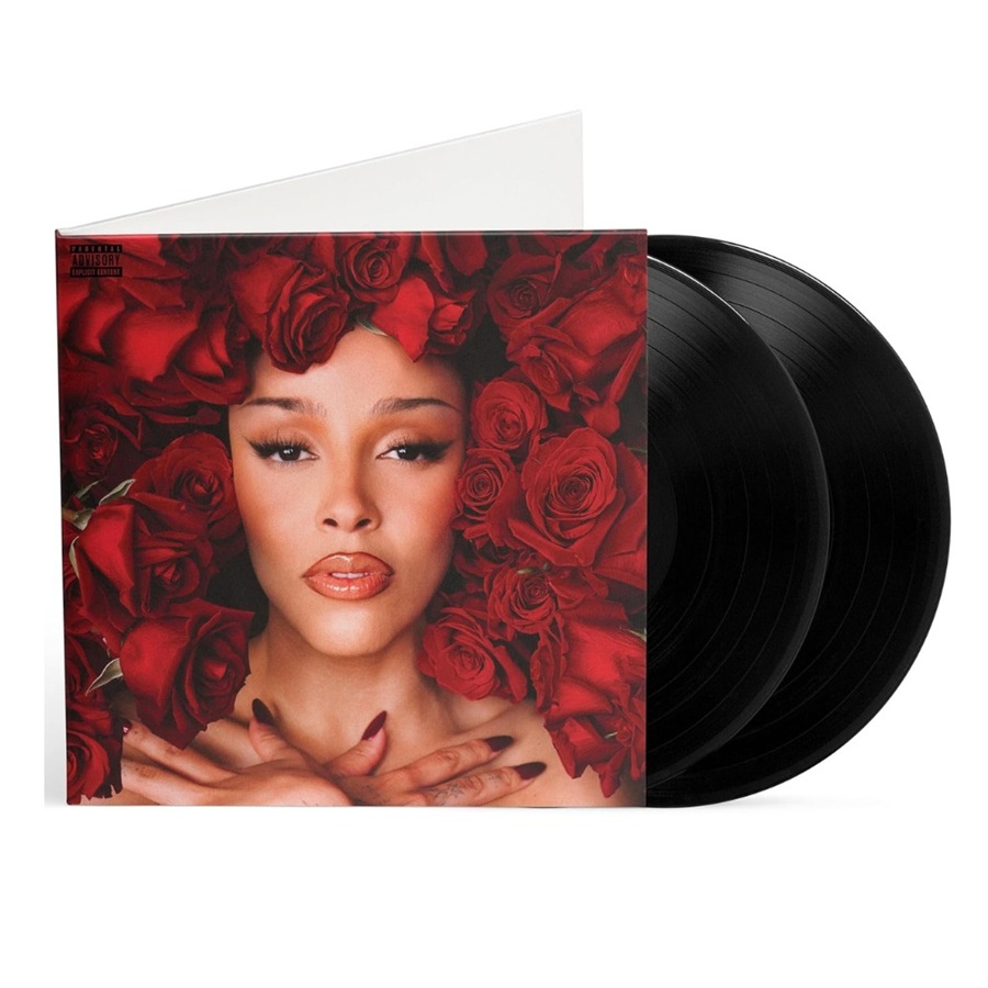 Vie (2LP/Black Vinyl)