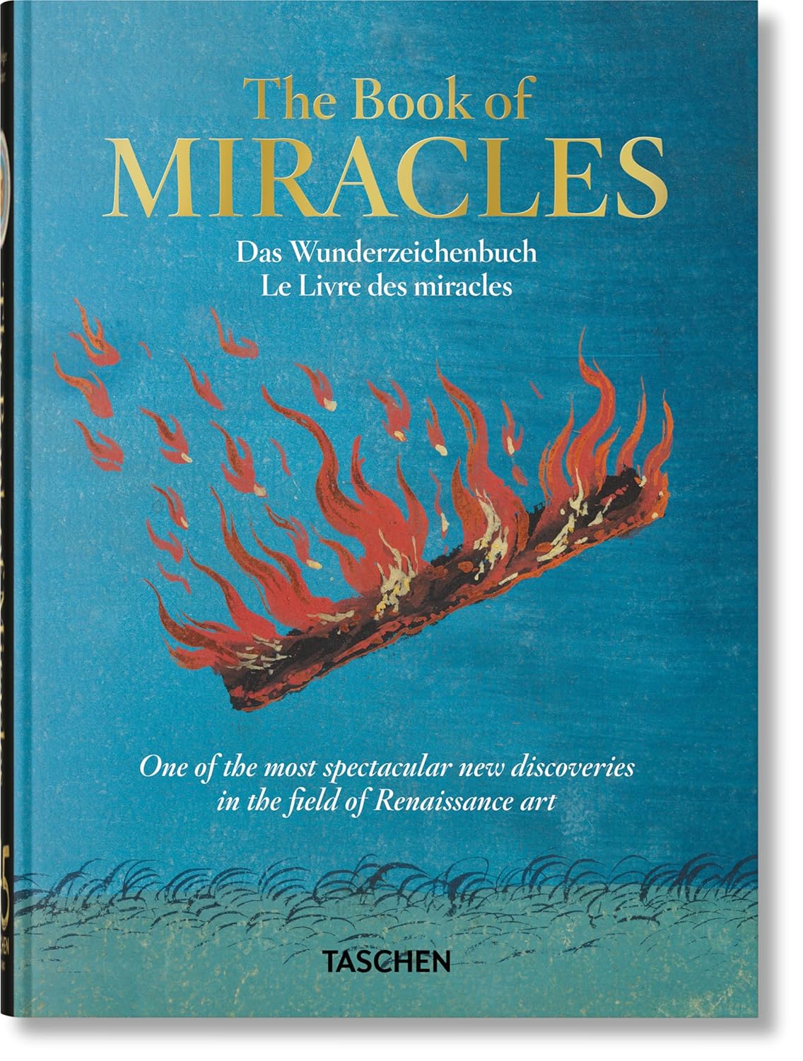 The Book of Miracles (45th Ed.)