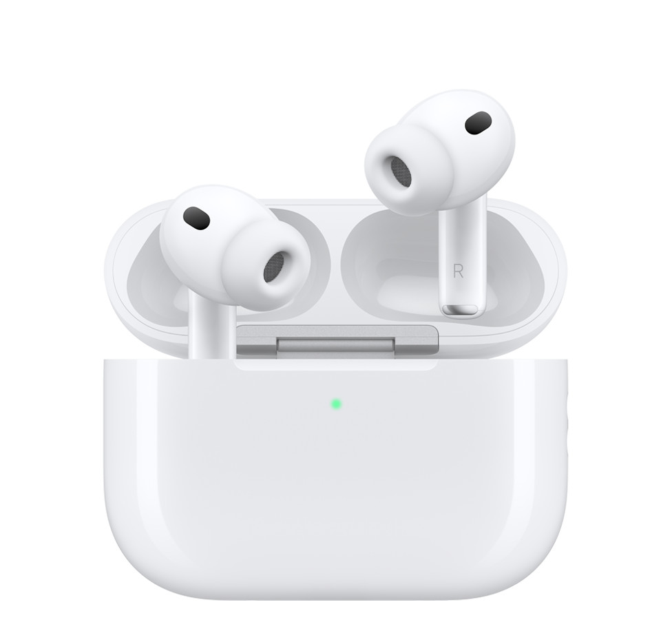 Apple AirPods Pro 3主動式降噪藍牙耳機| 誠品線上