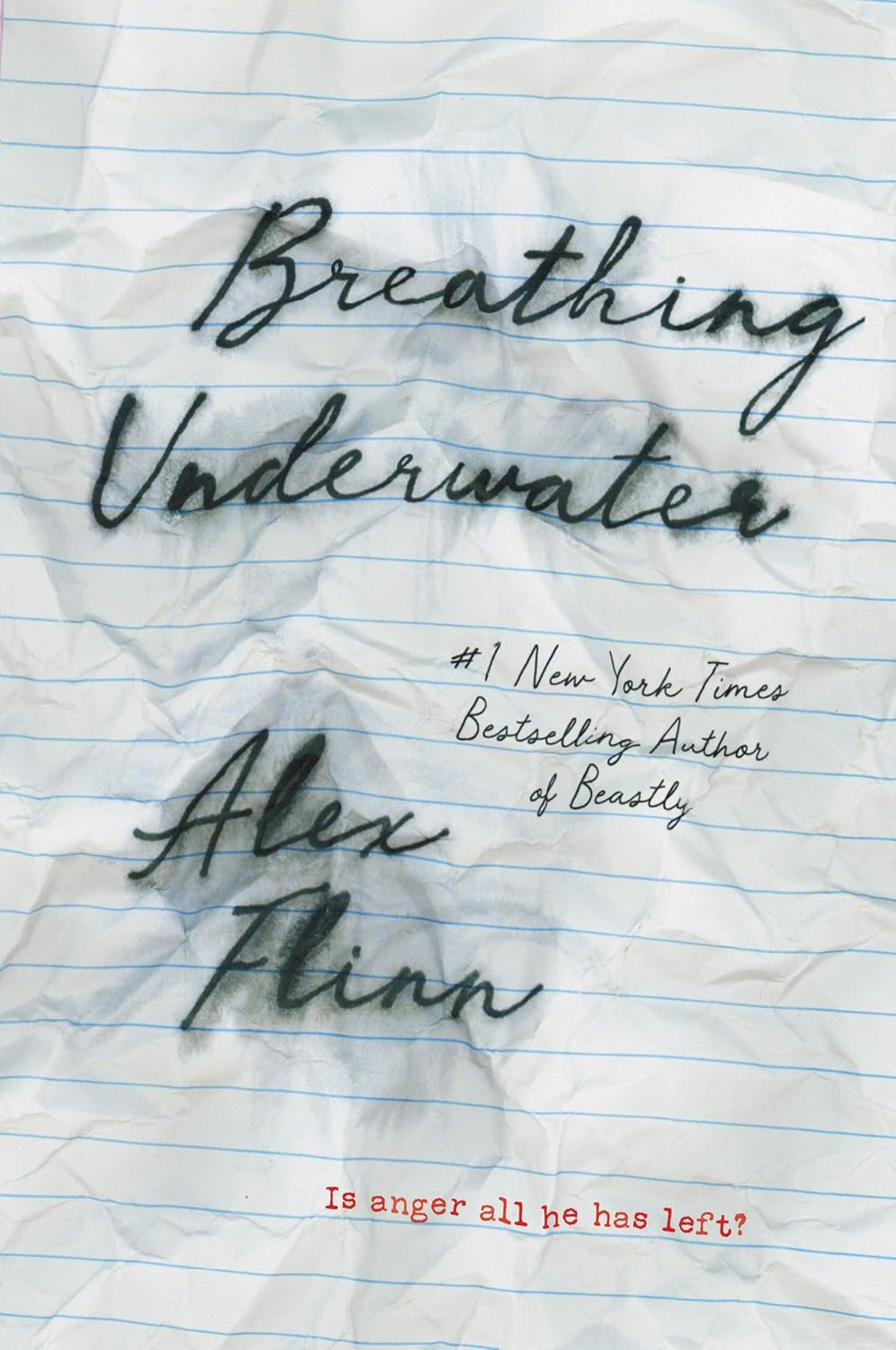 Breathing Underwater (Revised Ed.)