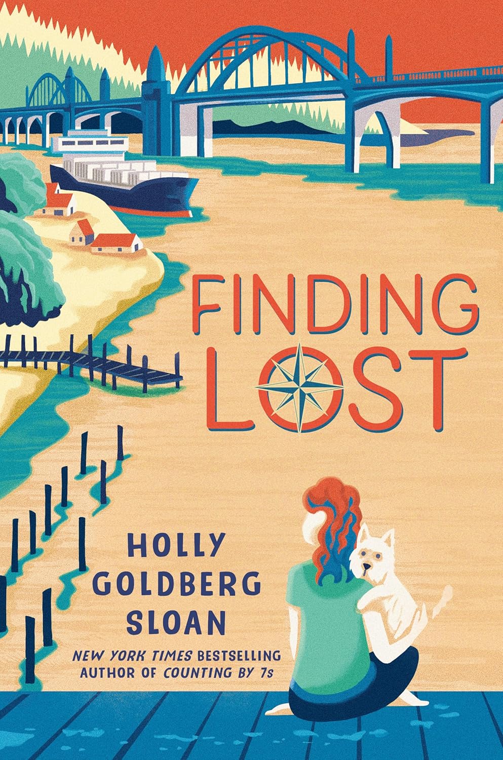 Finding Lost