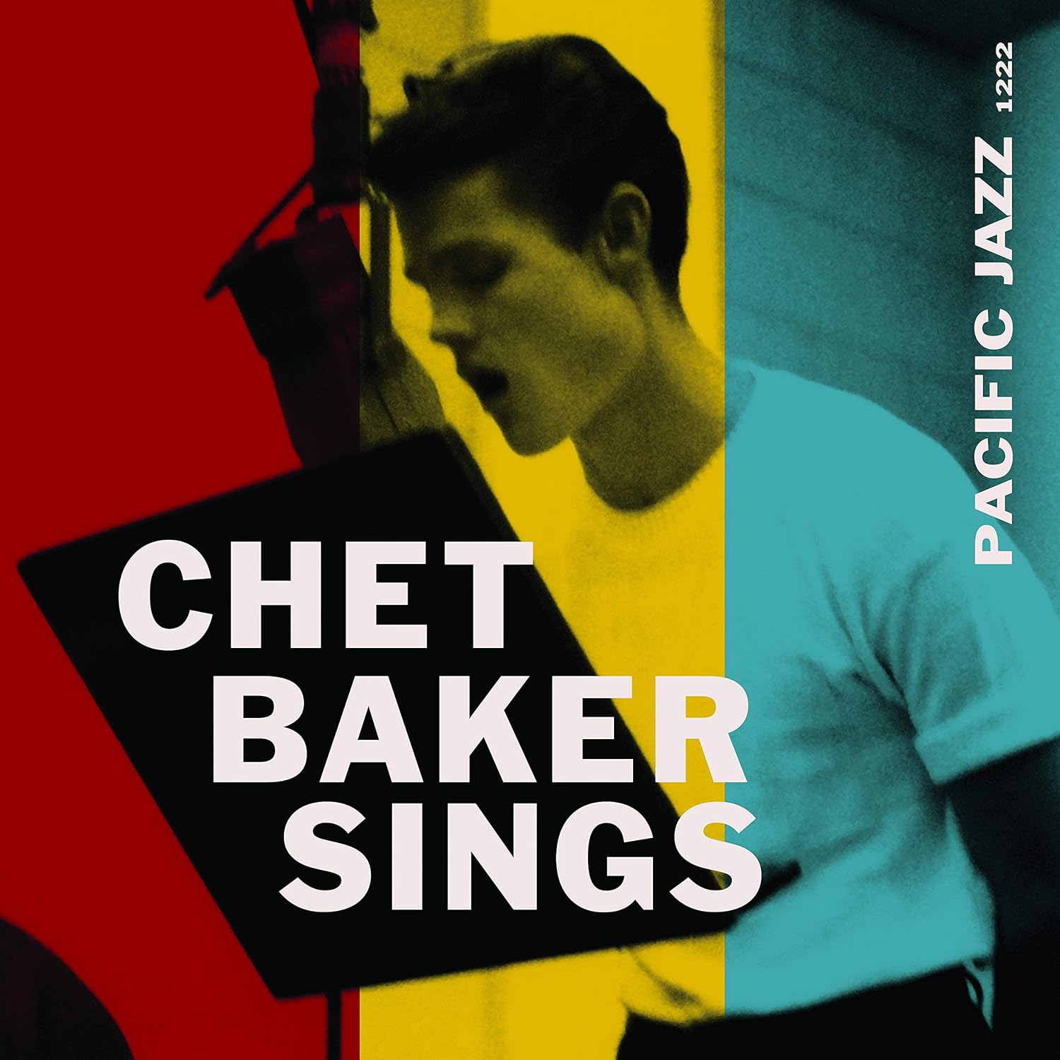 Chet Baker Sings (LP/180g Vinyl/Blue Note Tone Poet Series)