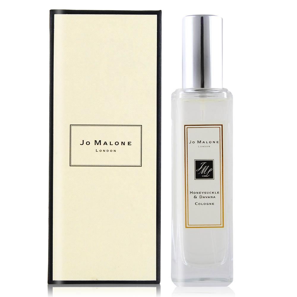 Jo Malone 忍冬與印蒿香水(30ml)-平行輸入| 誠品線上