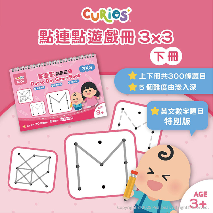 Curios CU-671 商品介紹