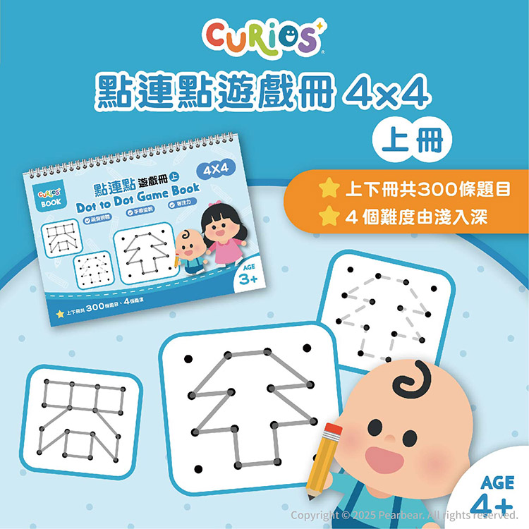 Curios CU-671 商品介紹
