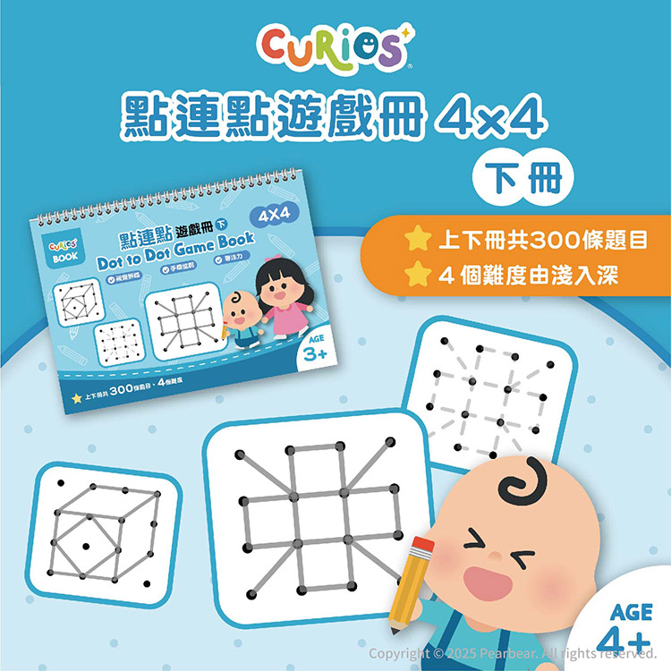 Curios CU-671 商品介紹