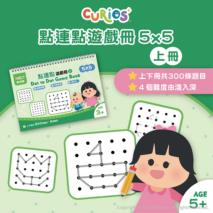 Curios CU-671 商品介紹