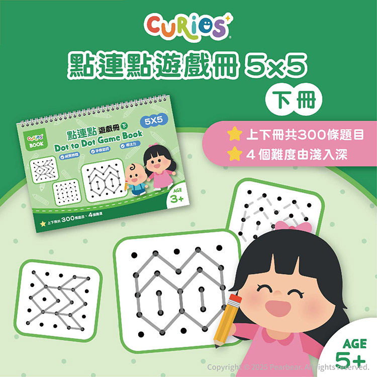 Curios CU-671 商品介紹