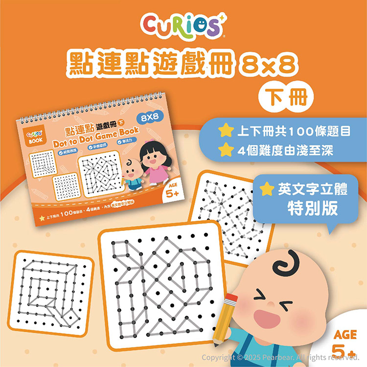 Curios CU-671 商品介紹