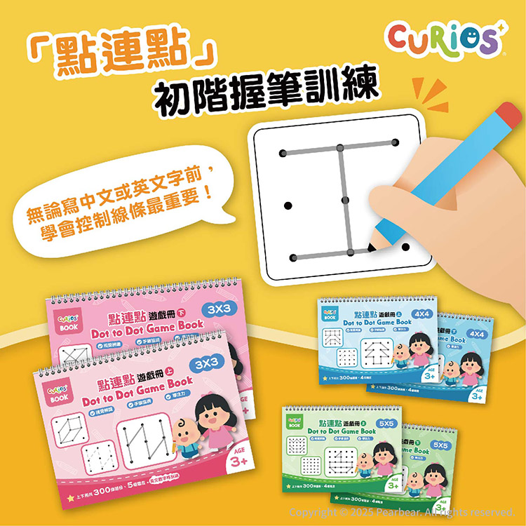 Curios CU-671 商品介紹