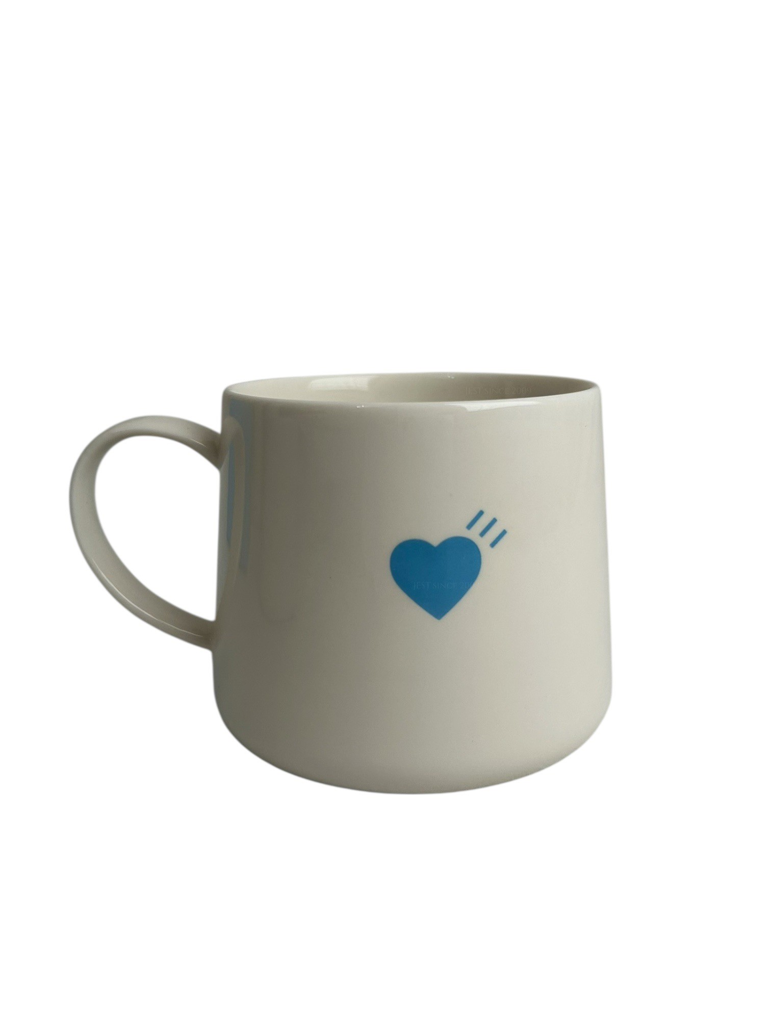 日本Human Made x Blue Bottle 聯名限定系列馬克杯340ml (XX24GD002WH9