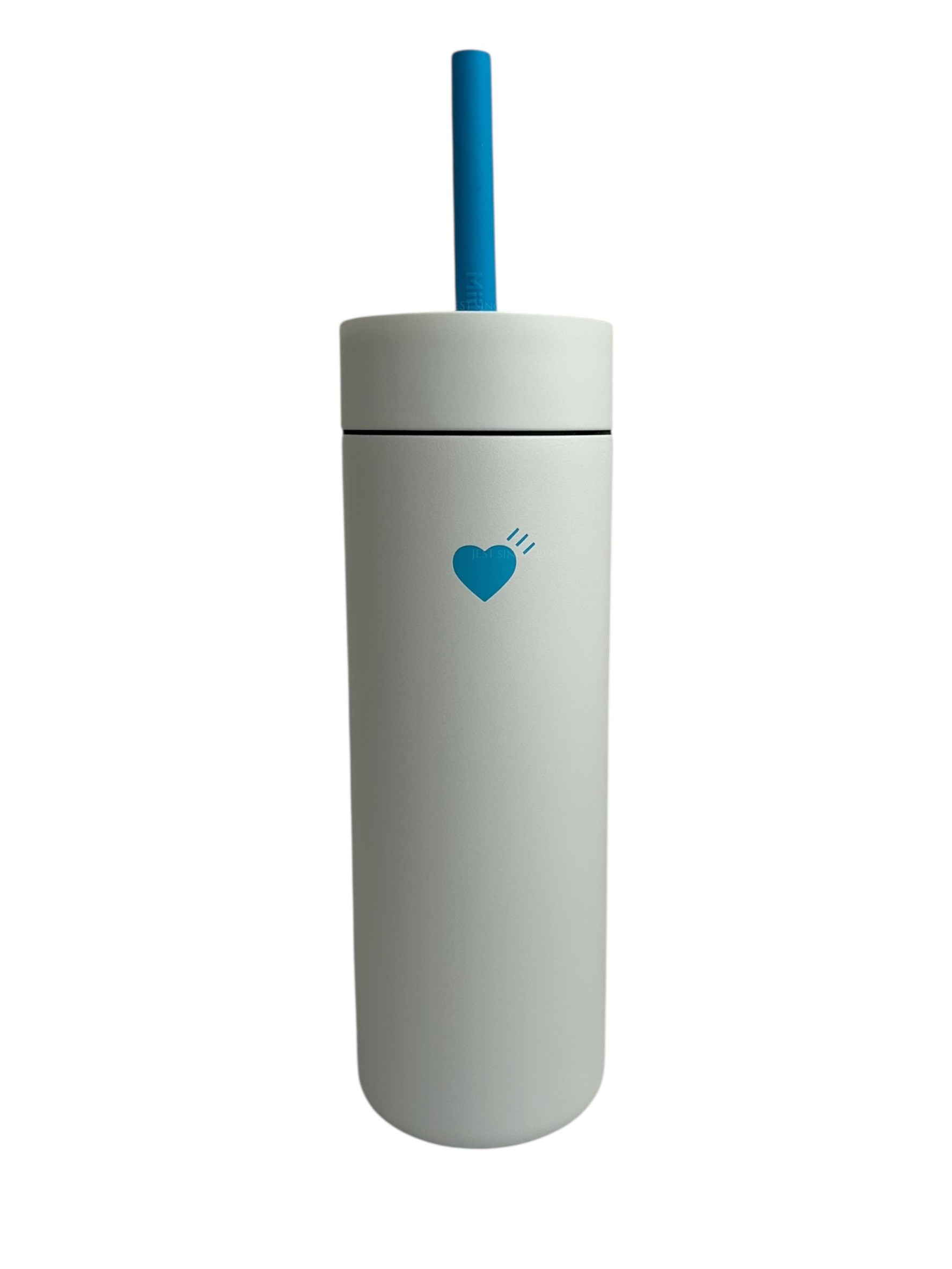 日本Human Made x Blue Bottle 聯名2025假日限定款保溫瓶470ml 