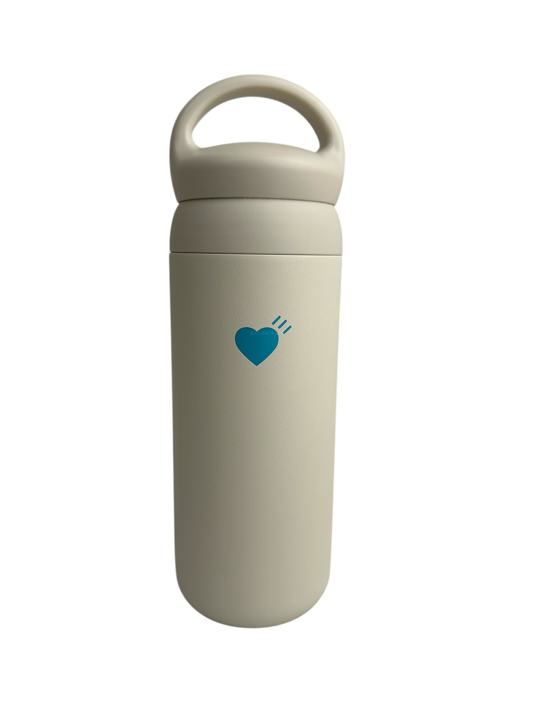 日本Human Made x Blue Bottle 聯名限定系列保溫瓶500ml (XX30GD017WH9