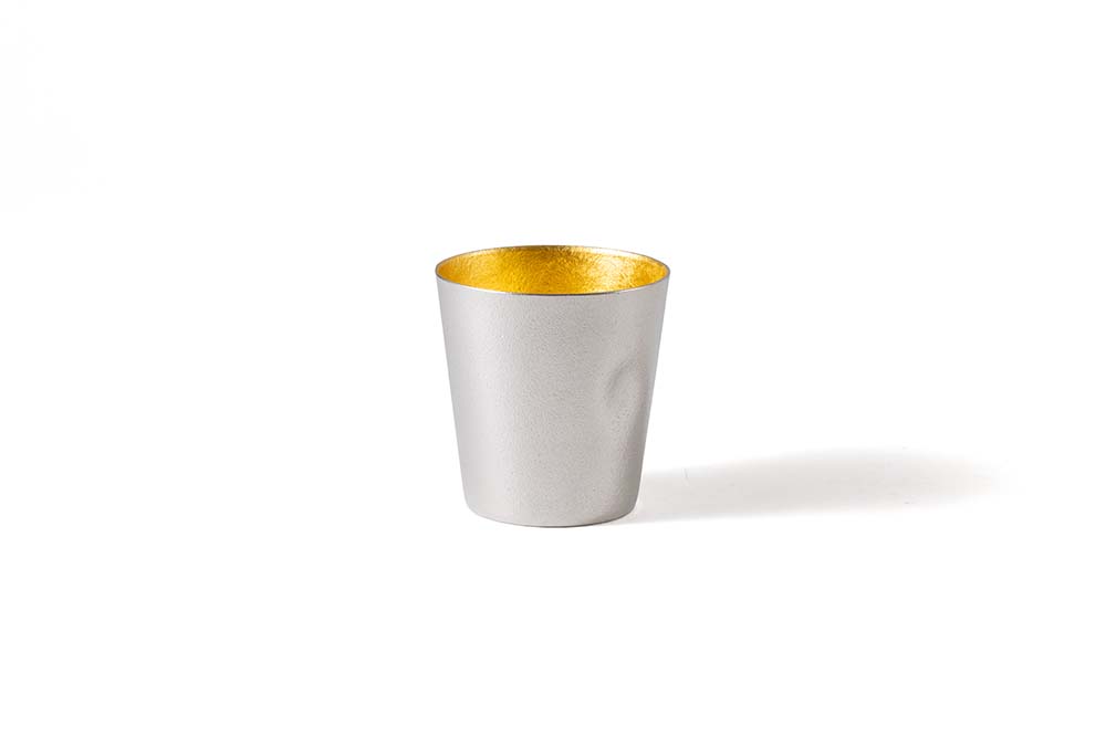 能作 NOUSAKU 金箔手感杯 | 誠品線上