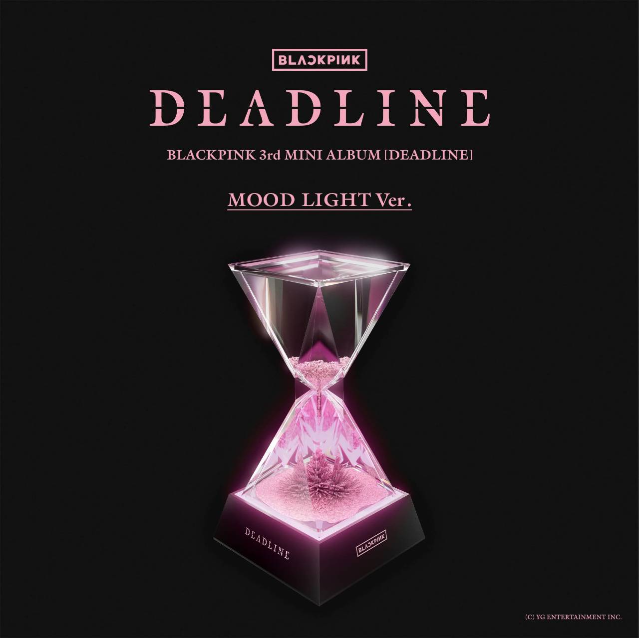 DEADLINE (MOOD LIGHT Ver.)