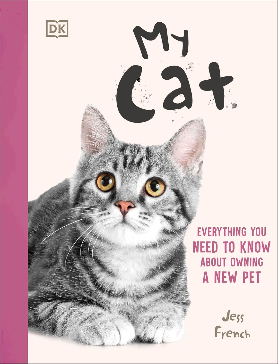 My Cat