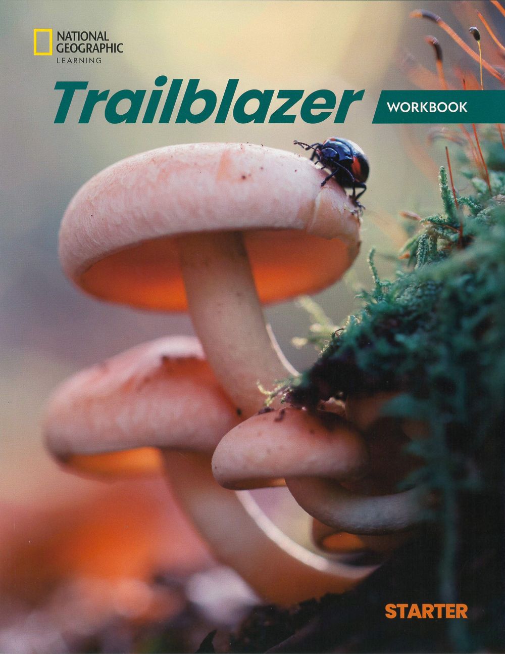 Trailblazer Starter: Workbook