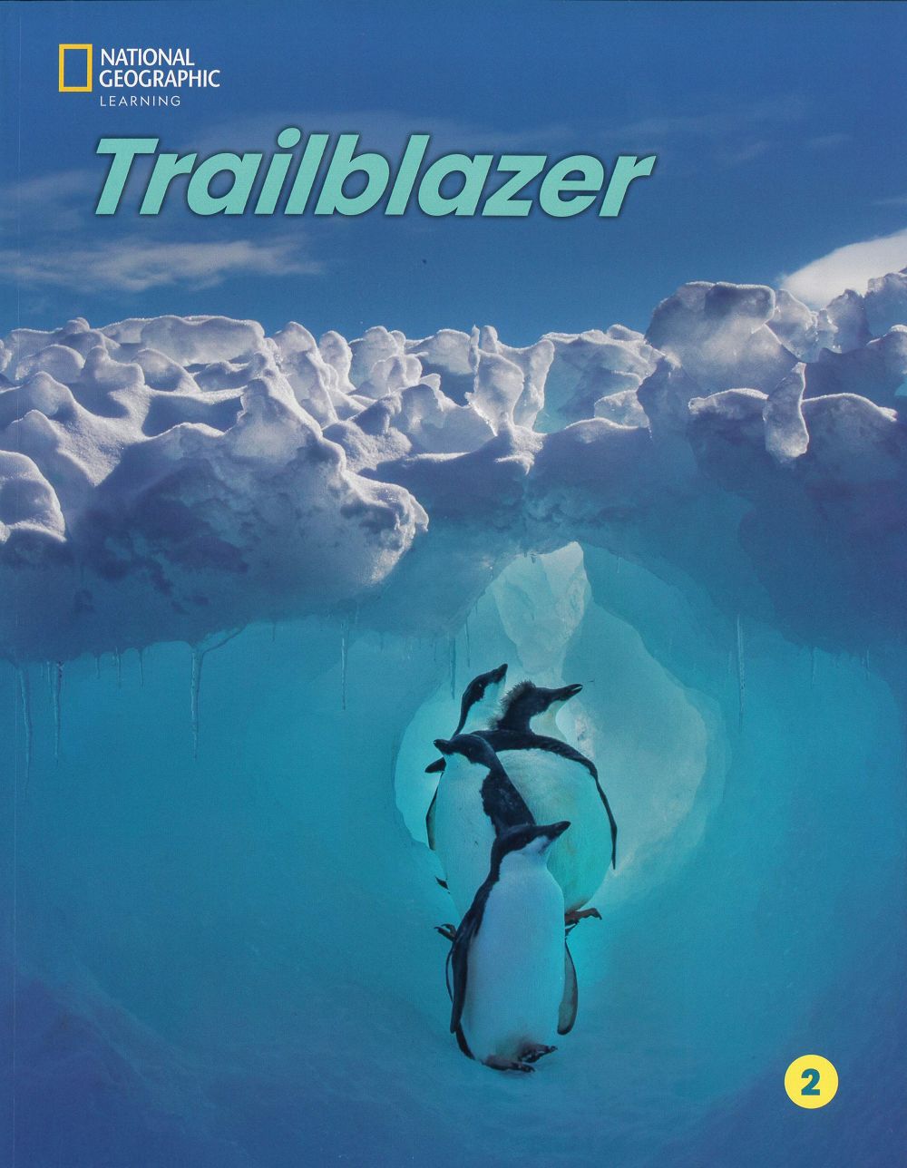 Trailblazer 2: with the Spark Platform