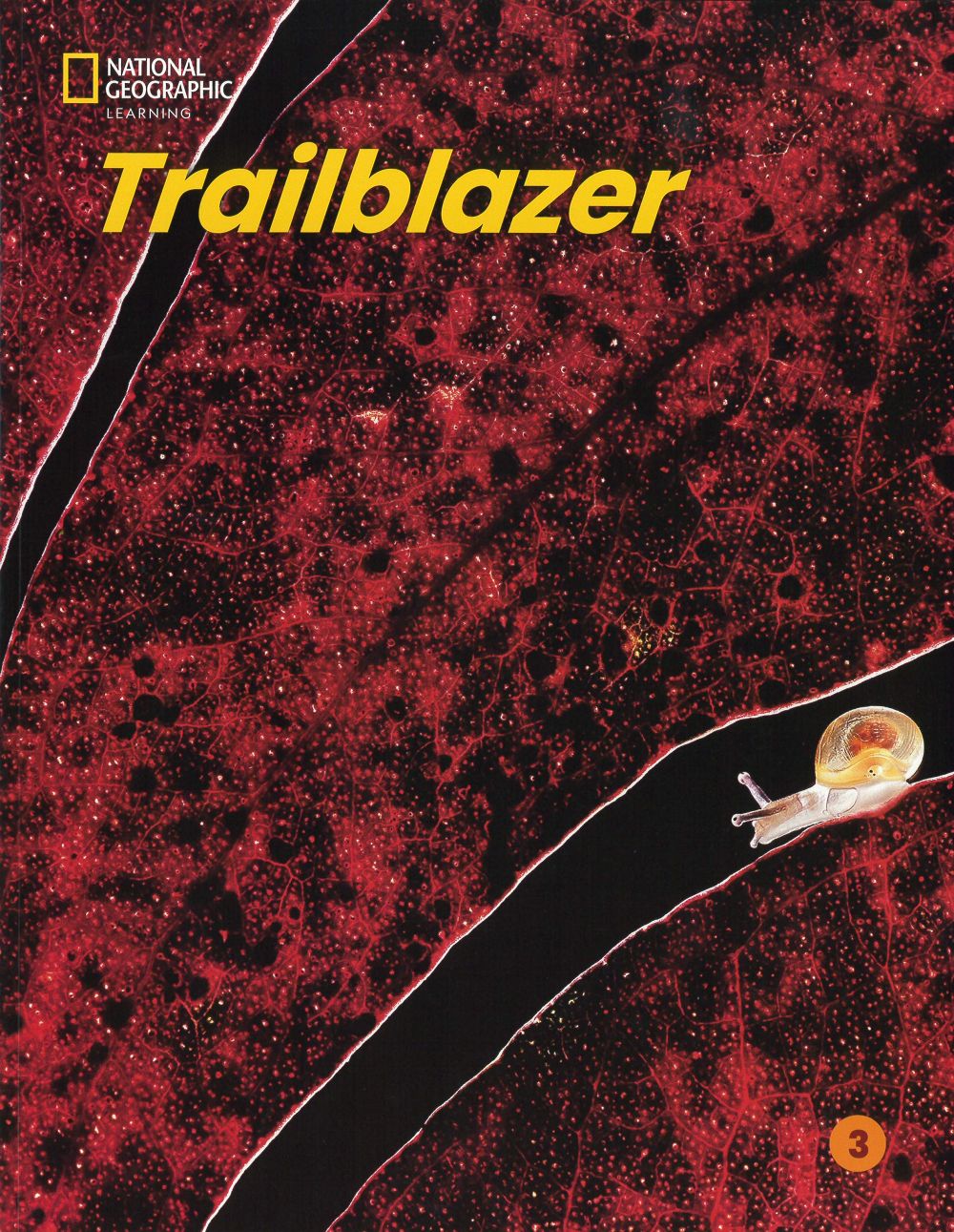 Trailblazer 3: with the Spark Platform