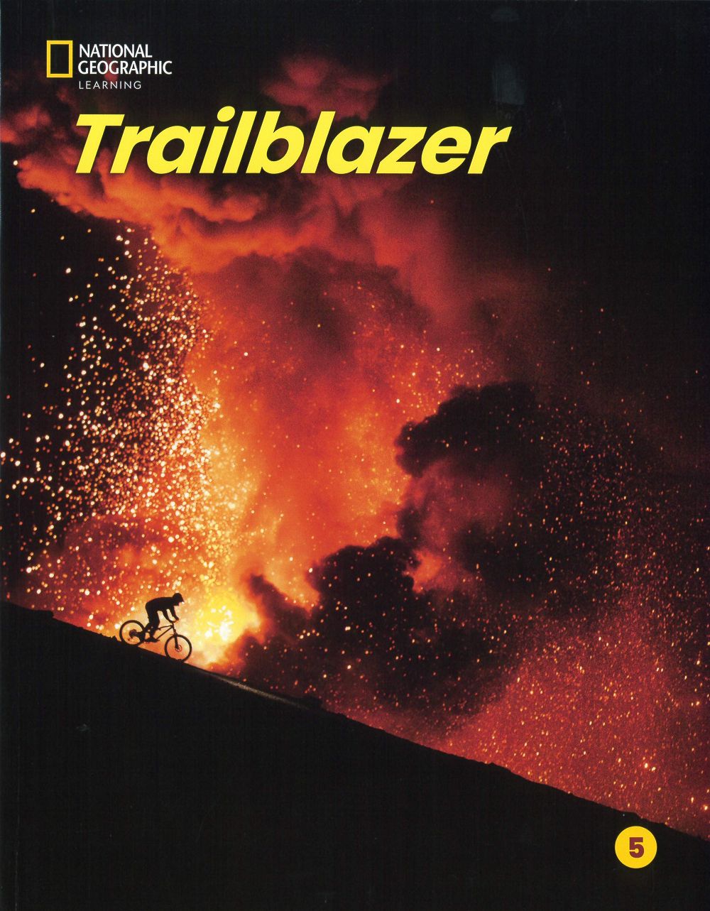 Trailblazer 5: with the Spark Platform