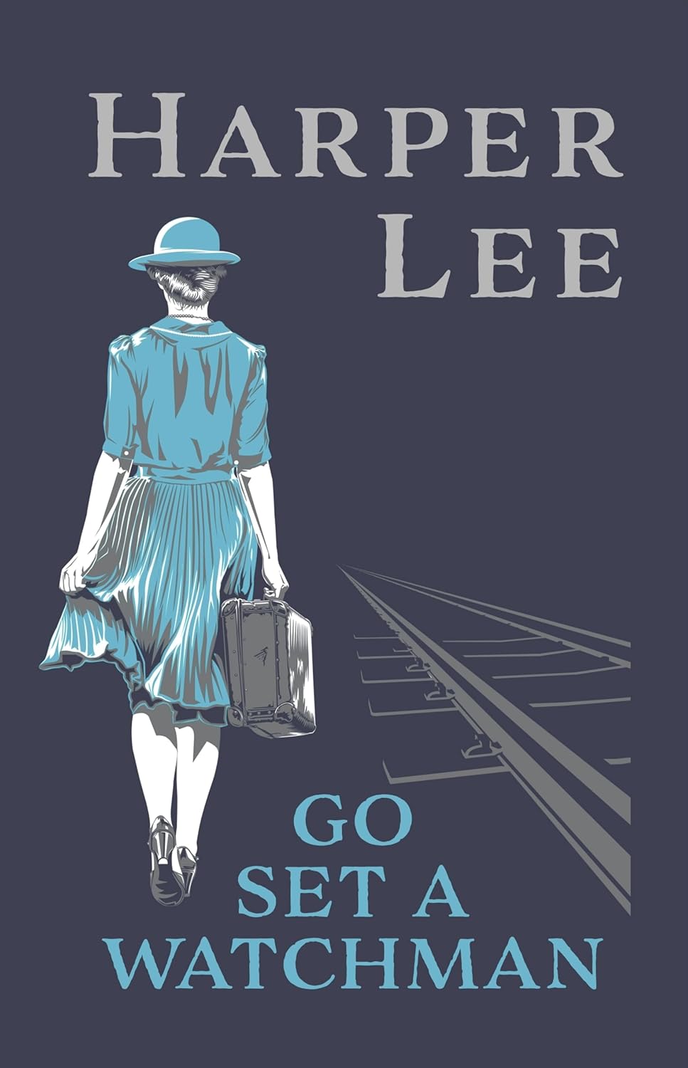 Go Set a Watchman