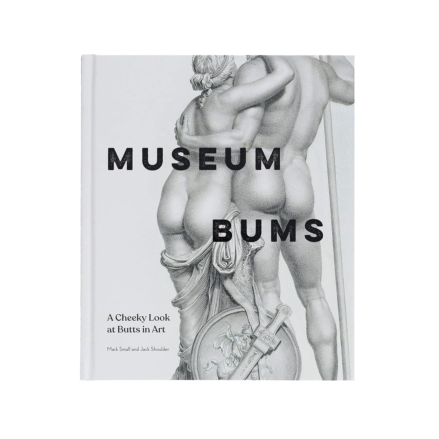 Museum Bums: A Cheeky Look at Butts in Art